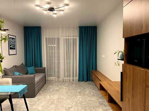 квартира за адресою Осіння вул., 71