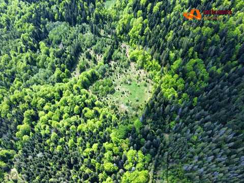 участок по адресу Урочище Слави