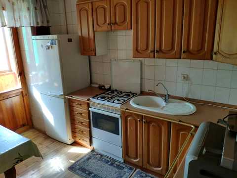 квартира за адресою Данила Щербаківського вул. (Щербакова), 57-Г