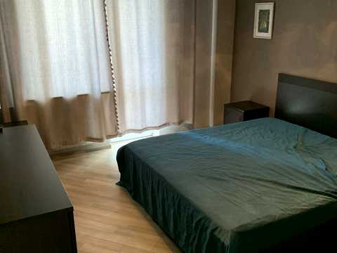 квартира по адресу Олены Пчилки ул., 4