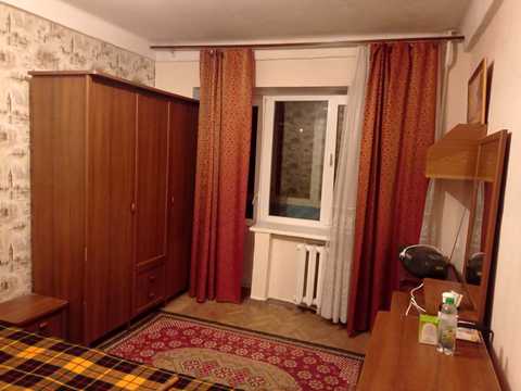 квартира за адресою Академіка Доброхотова вул., 8