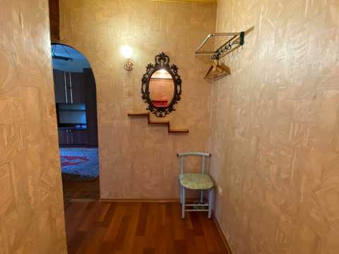 квартира за адресою Семінарська вул., 5