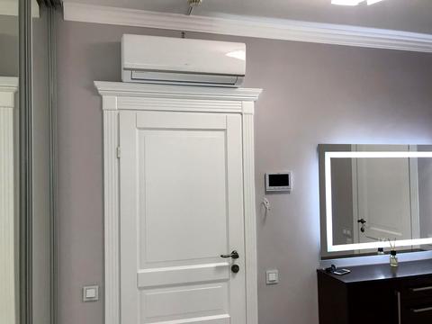 квартира за адресою Дегтярівська вул., 25а к1