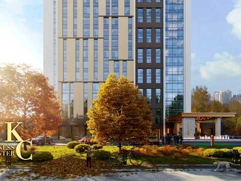 комерційна за адресою Краснова вул., 7