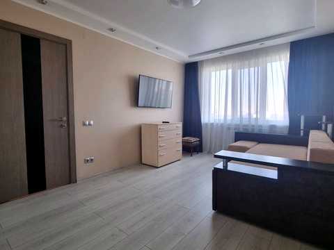 квартира по адресу Паникахи ул., 54