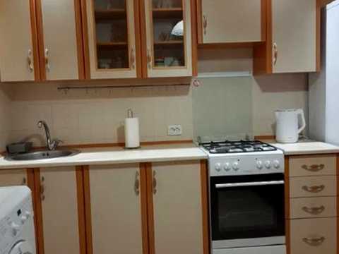 квартира по адресу Героев Днепра ул., 15