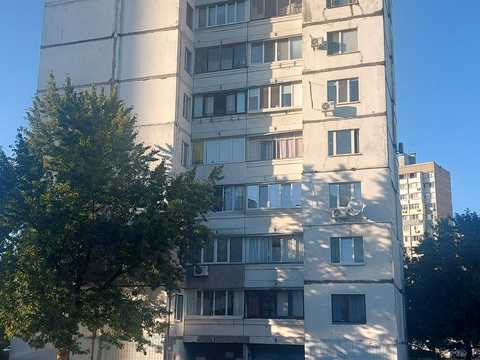 квартира за адресою Червоної Калини просп. (Володимира Маяковського), 11-Б