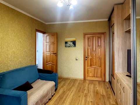 квартира по адресу Лесковская ул., 8/24