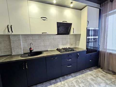 квартира за адресою Курсова, 35