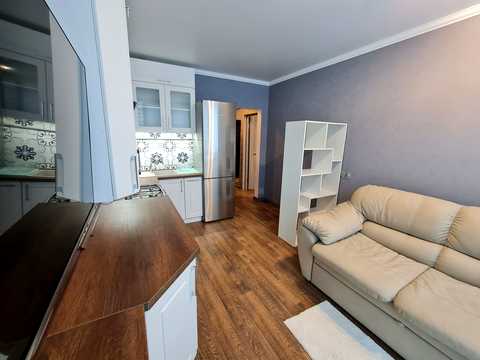 квартира за адресою Кармелюка вул., 47