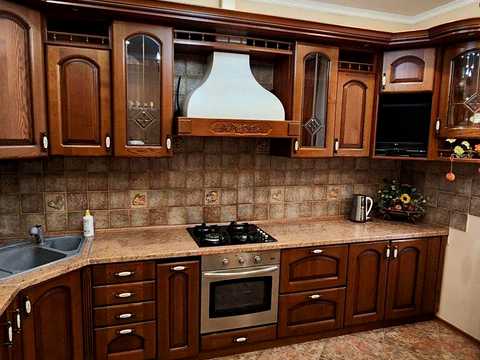 квартира за адресою Іллі Мечникова вул., 27