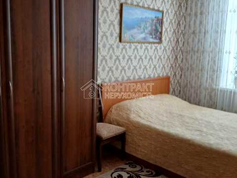 квартира по адресу Железнодорожная ул., 7/2