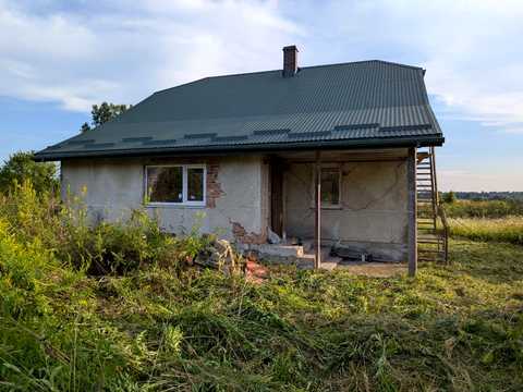 будинок за адресою Грушевського, 18