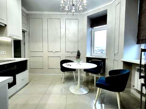 квартира за адресою Професорська вул., 16