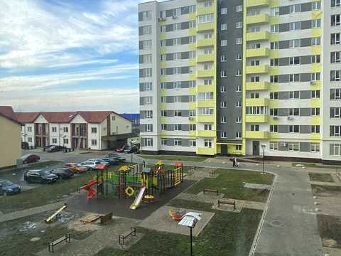 квартира за адресою Перемоги просп. (30-річчя Перемоги), 25
