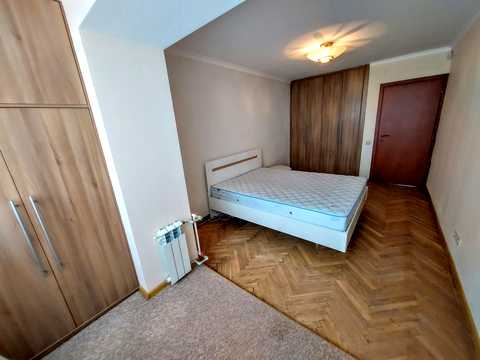 квартира за адресою Кловський узвіз, 18