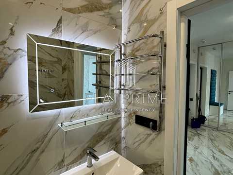 квартира за адресою Ревуцького вул., 40-Б