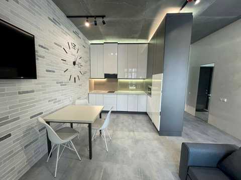 квартира по адресу Костомаровская ул. (Щорса), 1а
