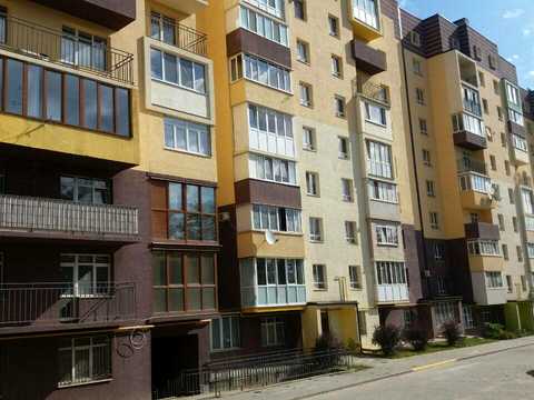 квартира за адресою Рівненська вул., 10