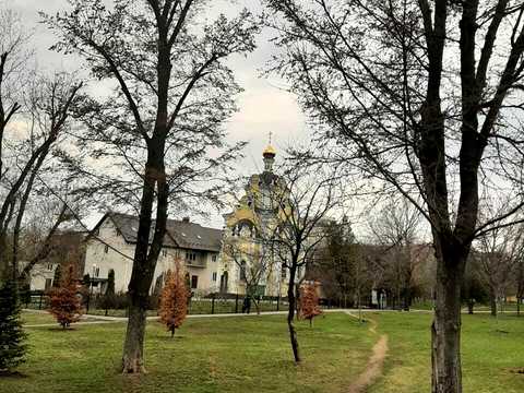 квартира по адресу Данилевского ул.