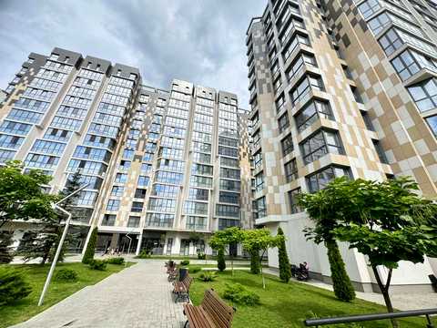 квартира за адресою Науки просп. (Гагаріна), 112-Б