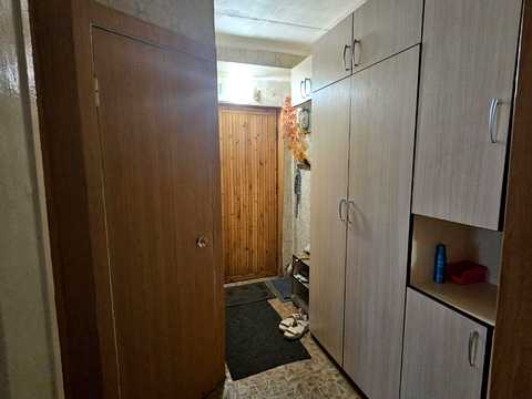 квартира за адресою Каунаська вул., 4/2