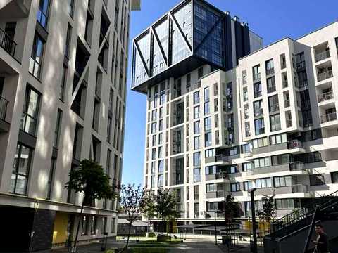 квартира по адресу Героев УПА ул., 73-В