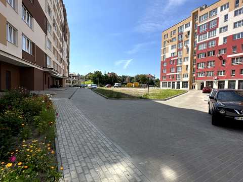 квартира по адресу Владимира Великого ул., 5
