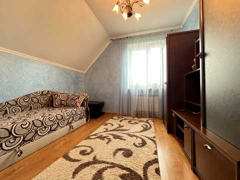 дом по адресу Костомарова, 36