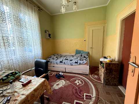будинок за адресою Капушанська вул., 111