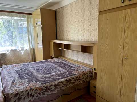 квартира за адресою Воскресенский бульв. (Перова), 42Б