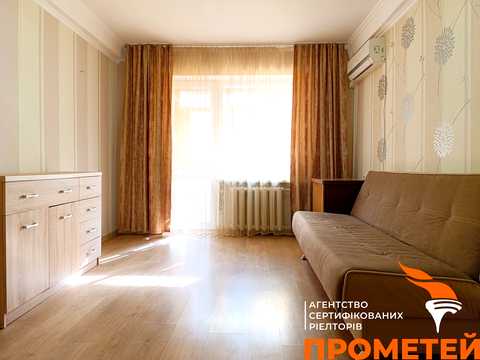 квартира по адресу Голосеевский просп. (40-летия Октября), 120к3