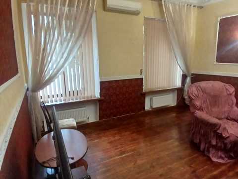 квартира за адресою Павла Зеленого вул. (Коблевська), 36