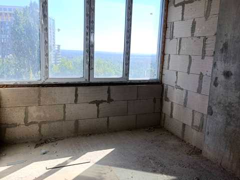 квартира по адресу Ракетная ул., 24