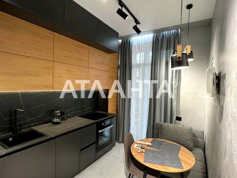 квартира по адресу Курортный пер., 1Б