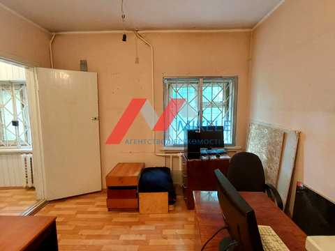 коммерческая по адресу Леся Курбаса просп., 18-Г