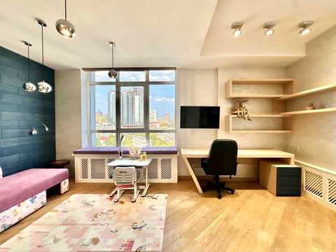 квартира за адресою Джона Маккейна вул. (Івана Кудрі), 7