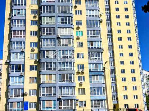 квартира за адресою Харків, Яни Червоної вул., 11а