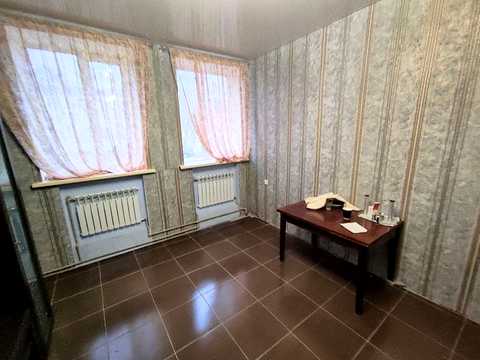квартира по адресу Богуна пер.