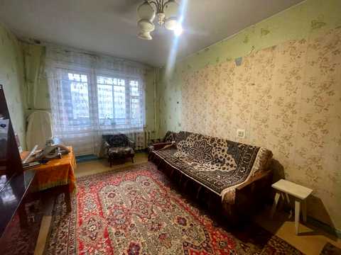 квартира по адресу Европейский бульв. (Кирова), 5а