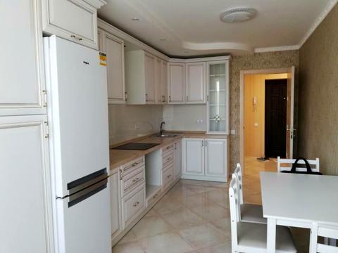 квартира за адресою Оксамитова вул., 20-В