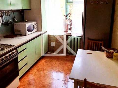 квартира за адресою Макіївська вул., 7