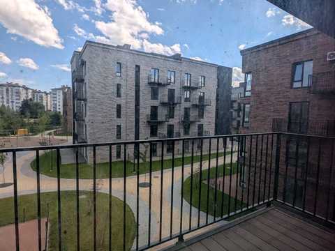 квартира за адресою 24 Серпня вул., 32