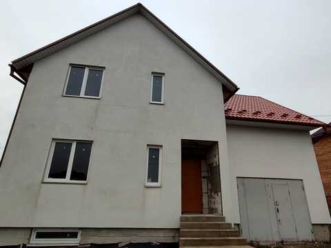 будинок за адресою Коцюбинського