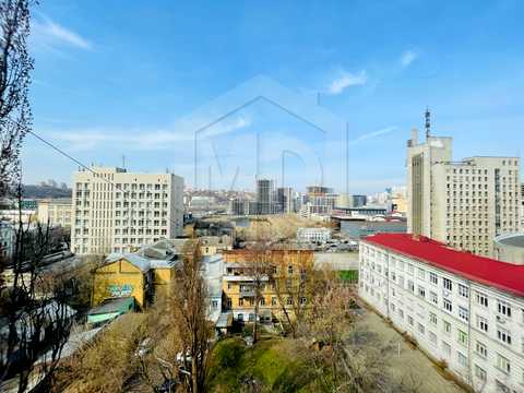 квартира за адресою Большая Васильковская, 80