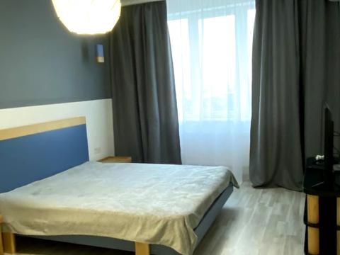 квартира за адресою Середньофонтанська вул., 35