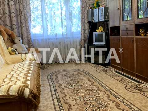 квартира по адресу Жолио Кюри ул., 62