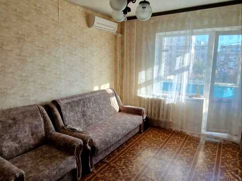 квартира по адресу Героев Днепра ул., 22