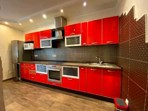 квартира за адресою Бориса Гмирі вул., 8-Б