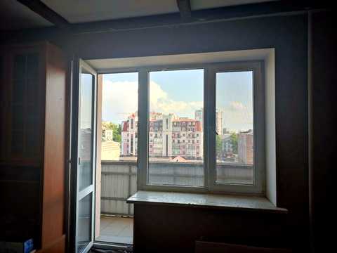 квартира по адресу профессора Отамановского ул. (Коломенская), 25